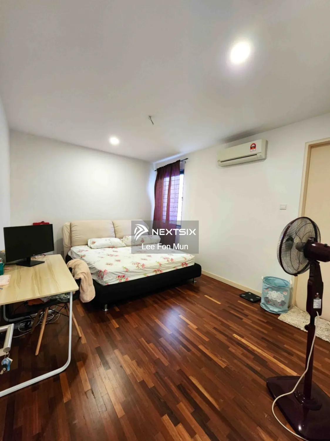 3-sty Superlink House For Sale in Sungai Besi Wilayah Persekutuan Kuala Lumpur - Image 10