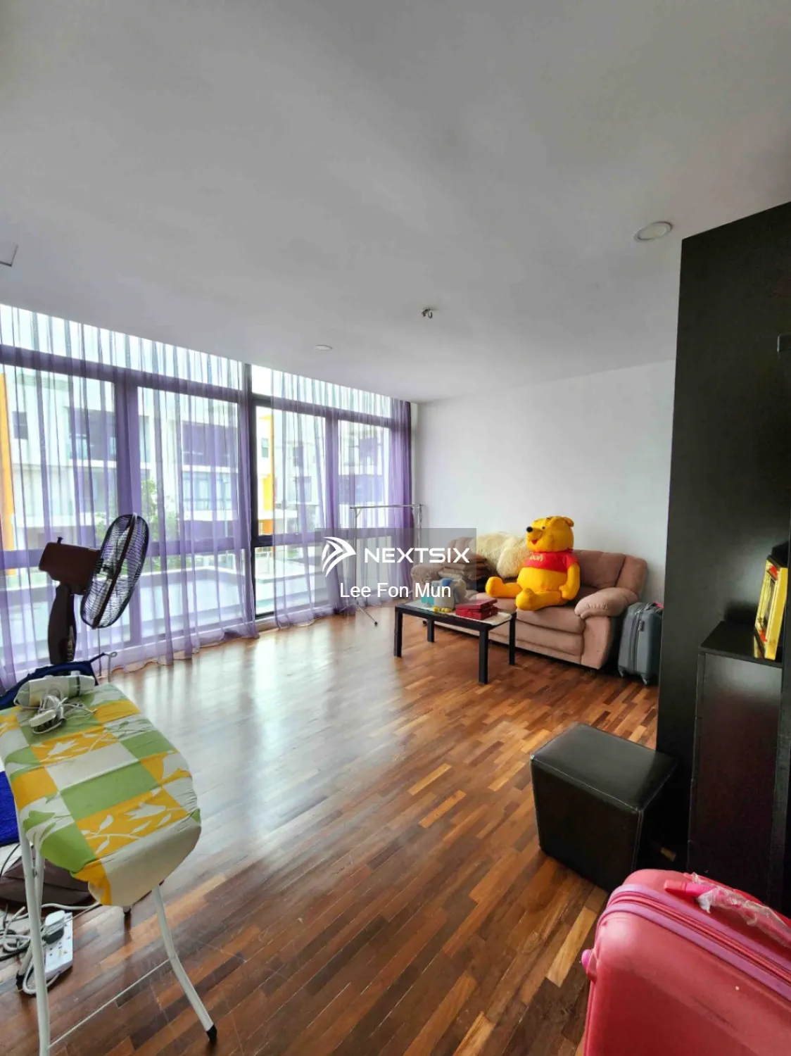 3-sty Superlink House For Sale in Sungai Besi Wilayah Persekutuan Kuala Lumpur - Image 11