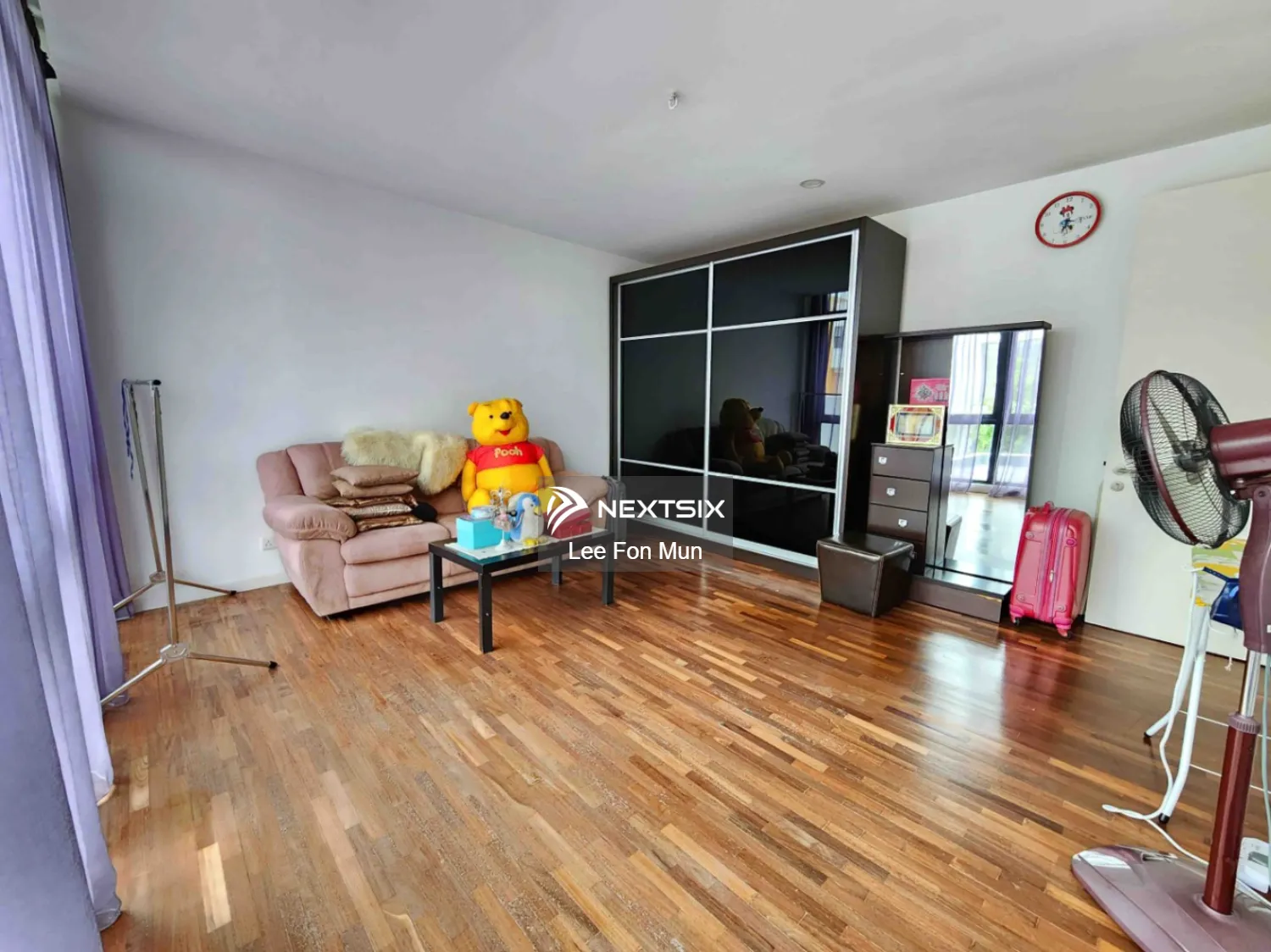 3-sty Superlink House For Sale in Sungai Besi Wilayah Persekutuan Kuala Lumpur - Image 12