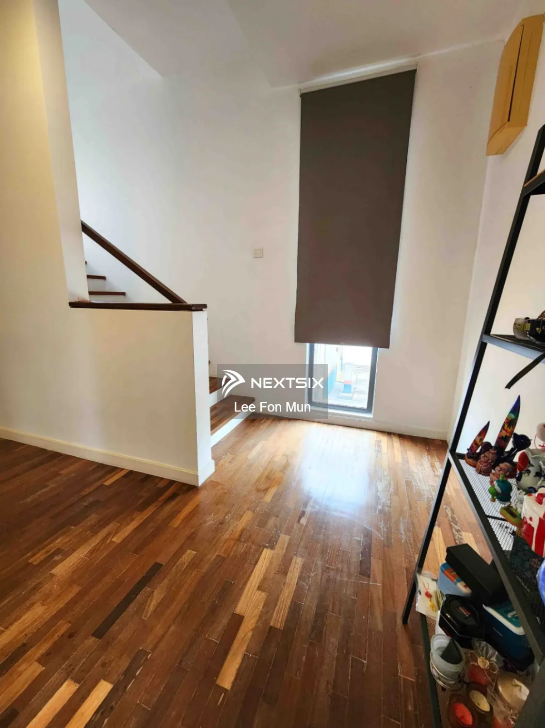 3-sty Superlink House For Sale in Sungai Besi Wilayah Persekutuan Kuala Lumpur - Image 14