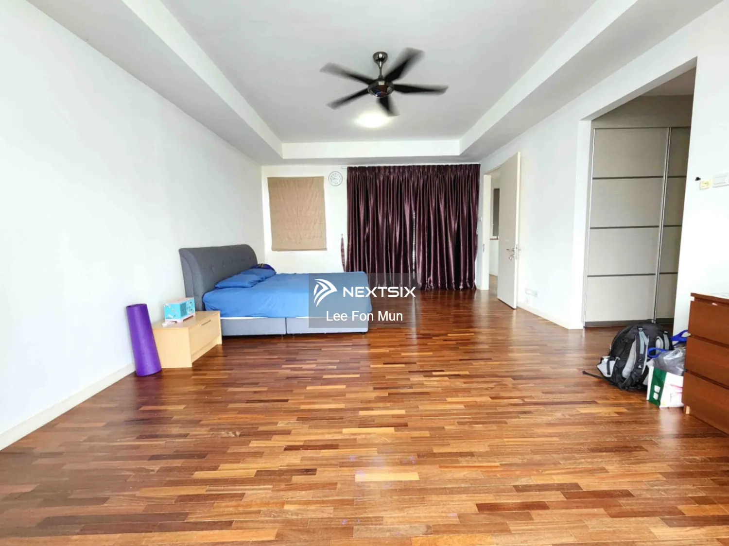 3-sty Superlink House For Sale in Sungai Besi Wilayah Persekutuan Kuala Lumpur - Image 17
