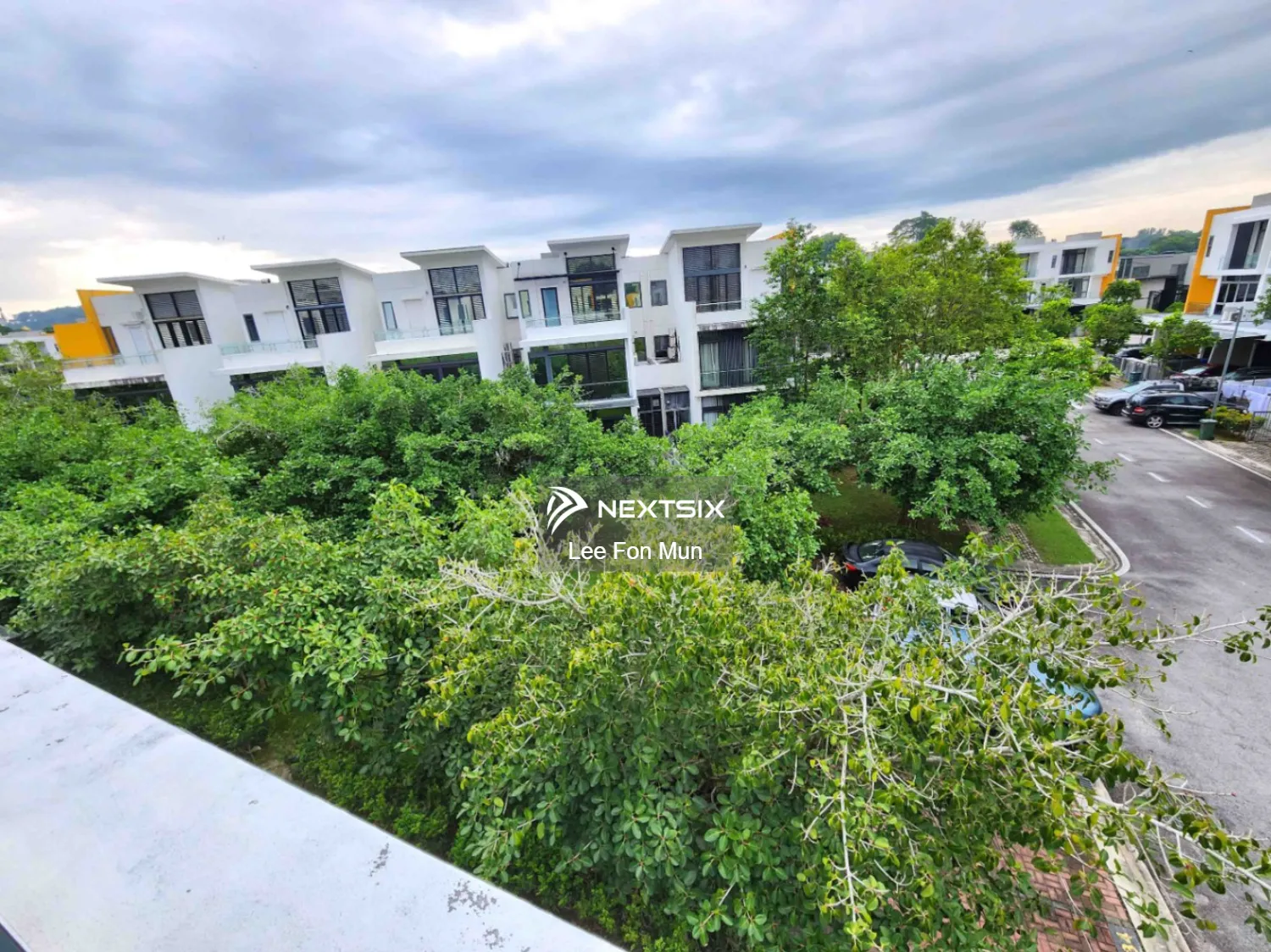 3-sty Superlink House For Sale in Sungai Besi Wilayah Persekutuan Kuala Lumpur - Image 18