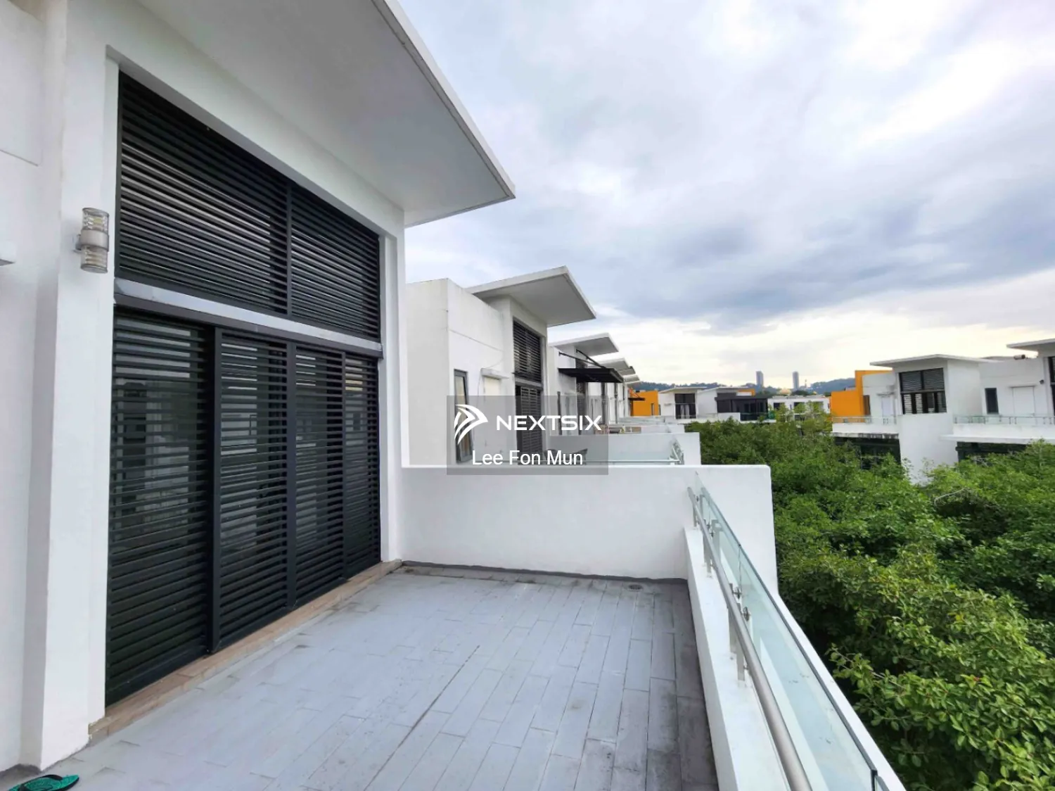 3-sty Superlink House For Sale in Sungai Besi Wilayah Persekutuan Kuala Lumpur - Image 19