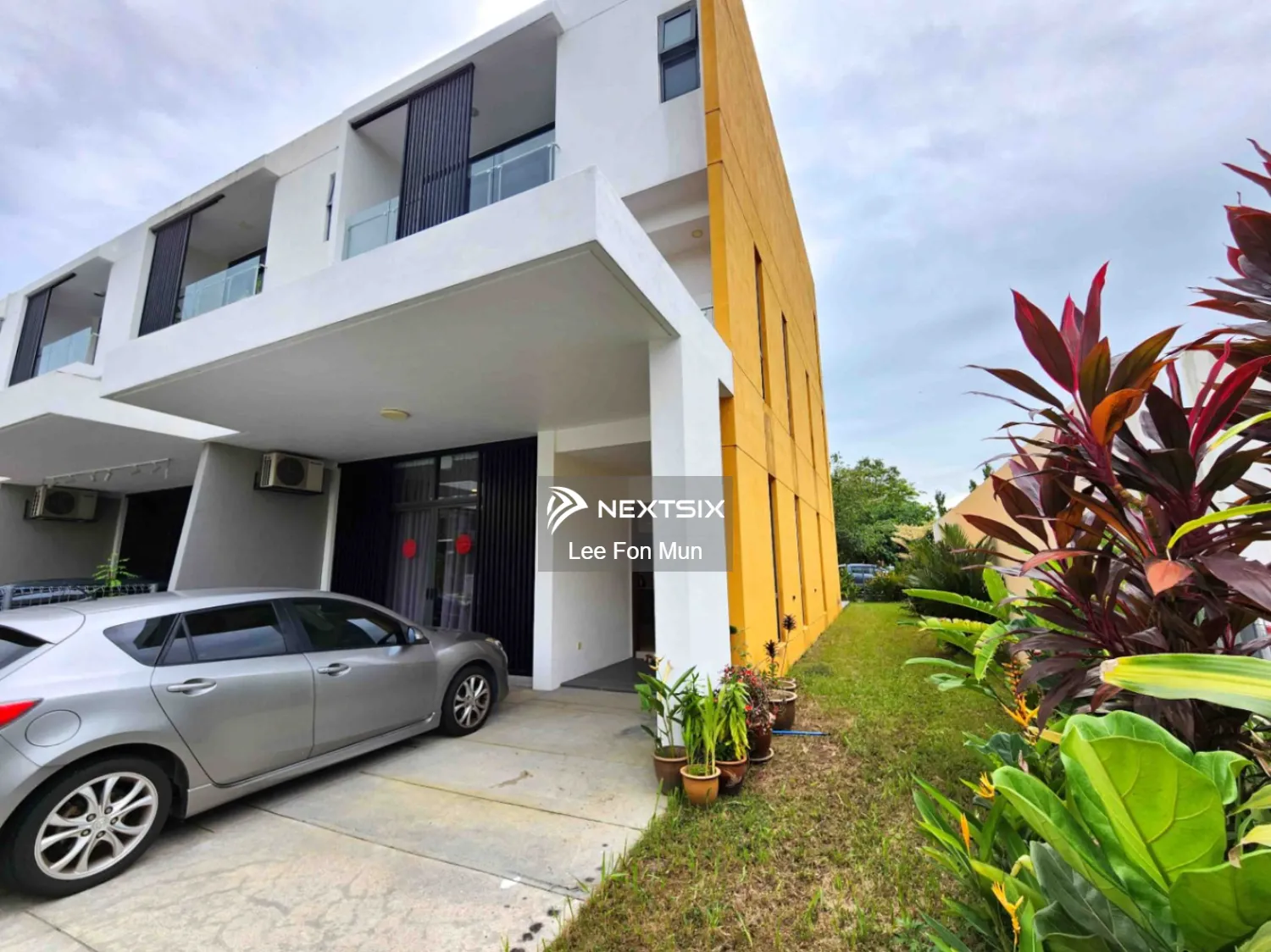 3-sty Superlink House For Sale in Sungai Besi Wilayah Persekutuan Kuala Lumpur - Image 21
