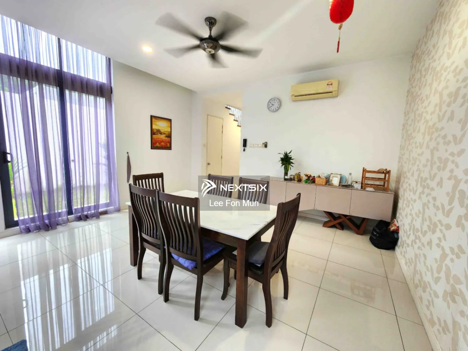 3-sty Superlink House For Sale in Sungai Besi Wilayah Persekutuan Kuala Lumpur - Image 5