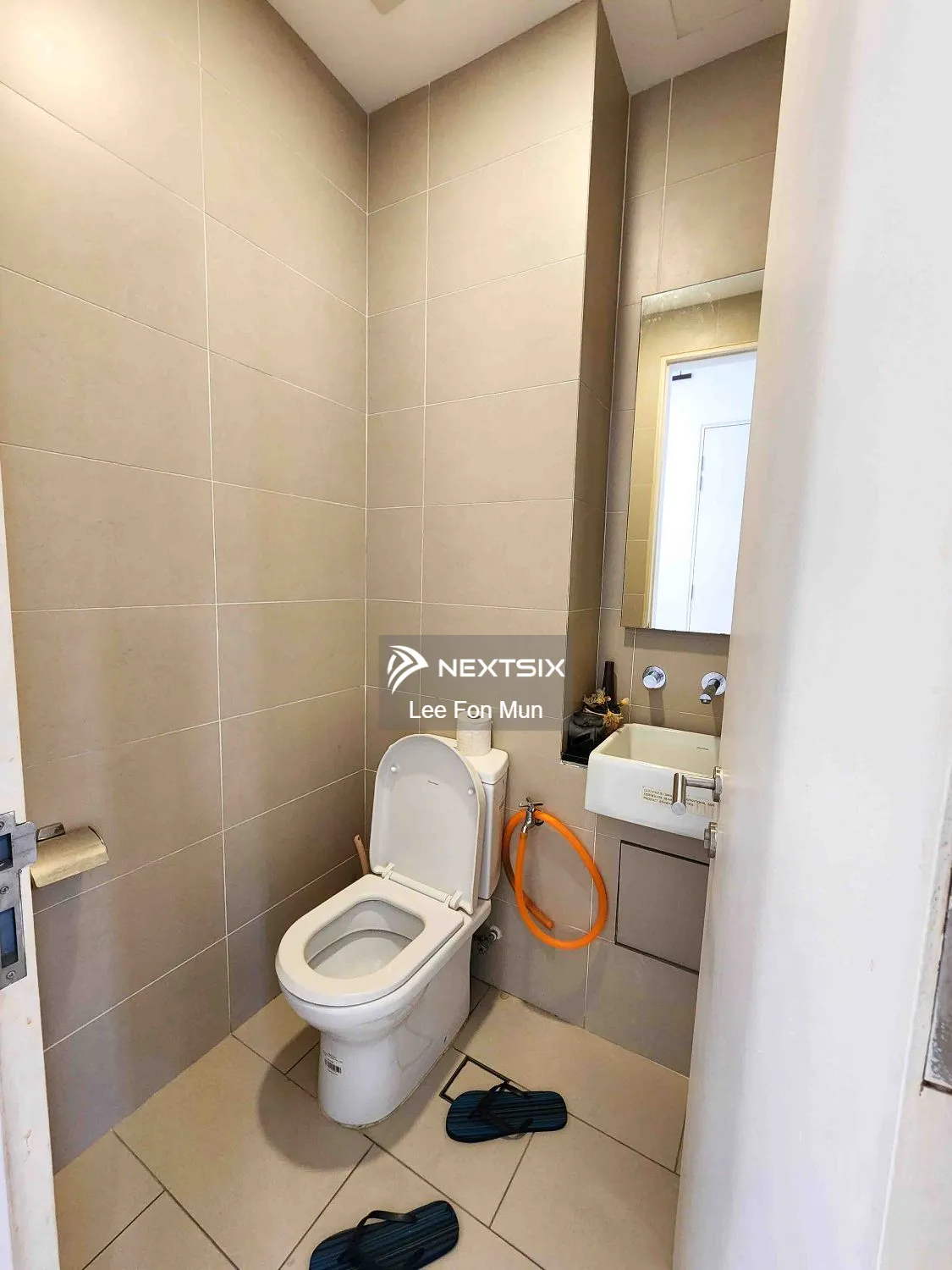 3-sty Superlink House For Sale in Sungai Besi Wilayah Persekutuan Kuala Lumpur - Image 6