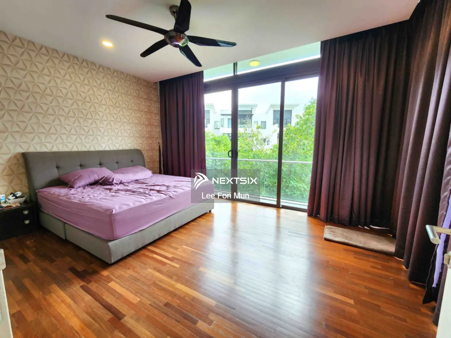 3-sty Superlink House For Sale in Sungai Besi Wilayah Persekutuan Kuala Lumpur - Image 8