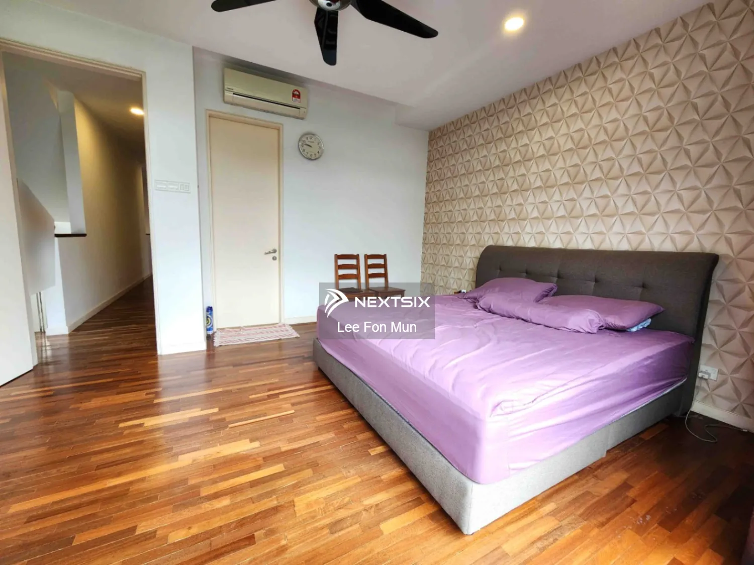3-sty Superlink House For Sale in Sungai Besi Wilayah Persekutuan Kuala Lumpur - Image 9