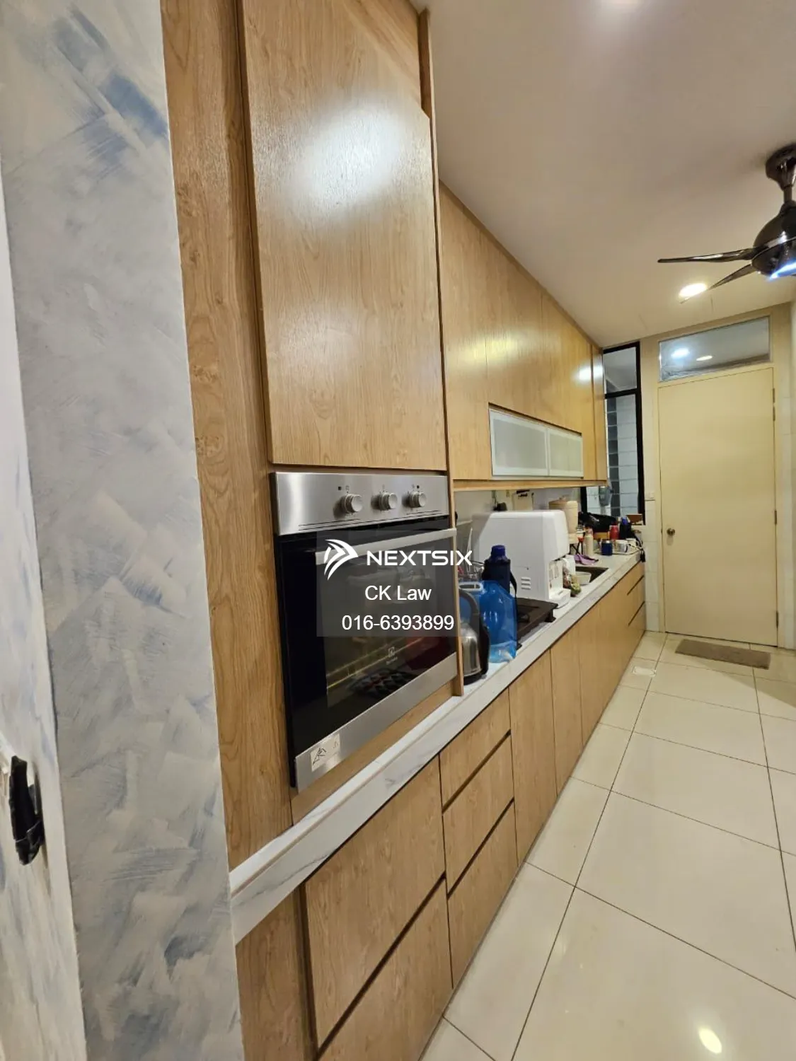 Cluster House For Rent in Semenyih Selangor