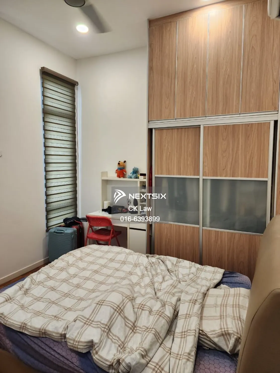 Cluster House For Rent in Semenyih Selangor - Image 5