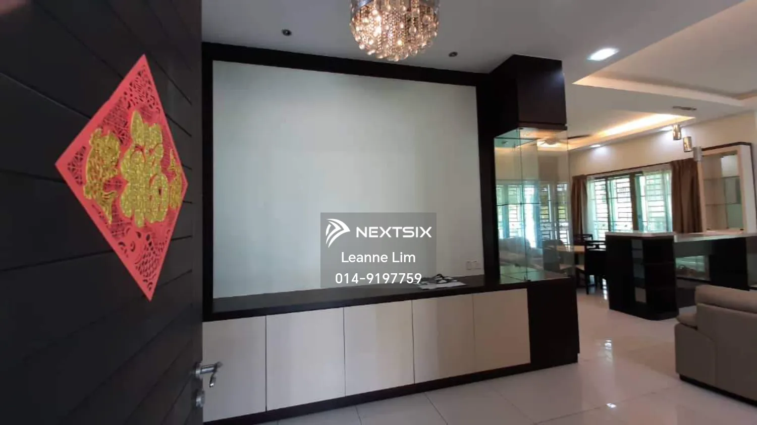 2-sty Terrace/Link House For Sale in Iskandar Puteri (Nusajaya) Johor