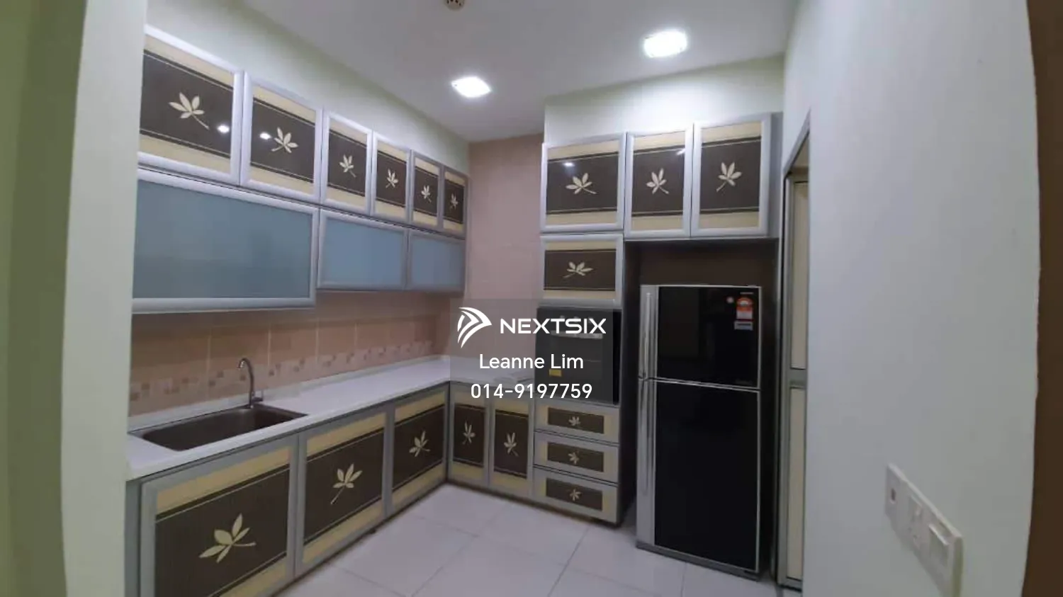 2-sty Terrace/Link House For Sale in Iskandar Puteri (Nusajaya) Johor - Image 11