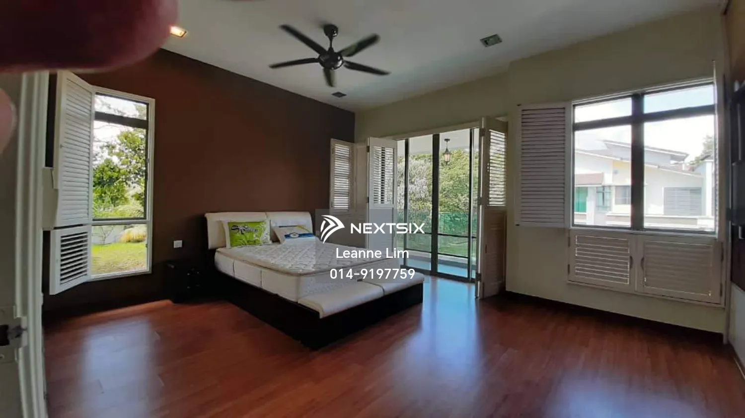 2-sty Terrace/Link House For Sale in Iskandar Puteri (Nusajaya) Johor - Image 5