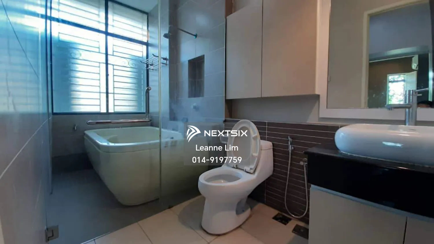 2-sty Terrace/Link House For Sale in Iskandar Puteri (Nusajaya) Johor - Image 7