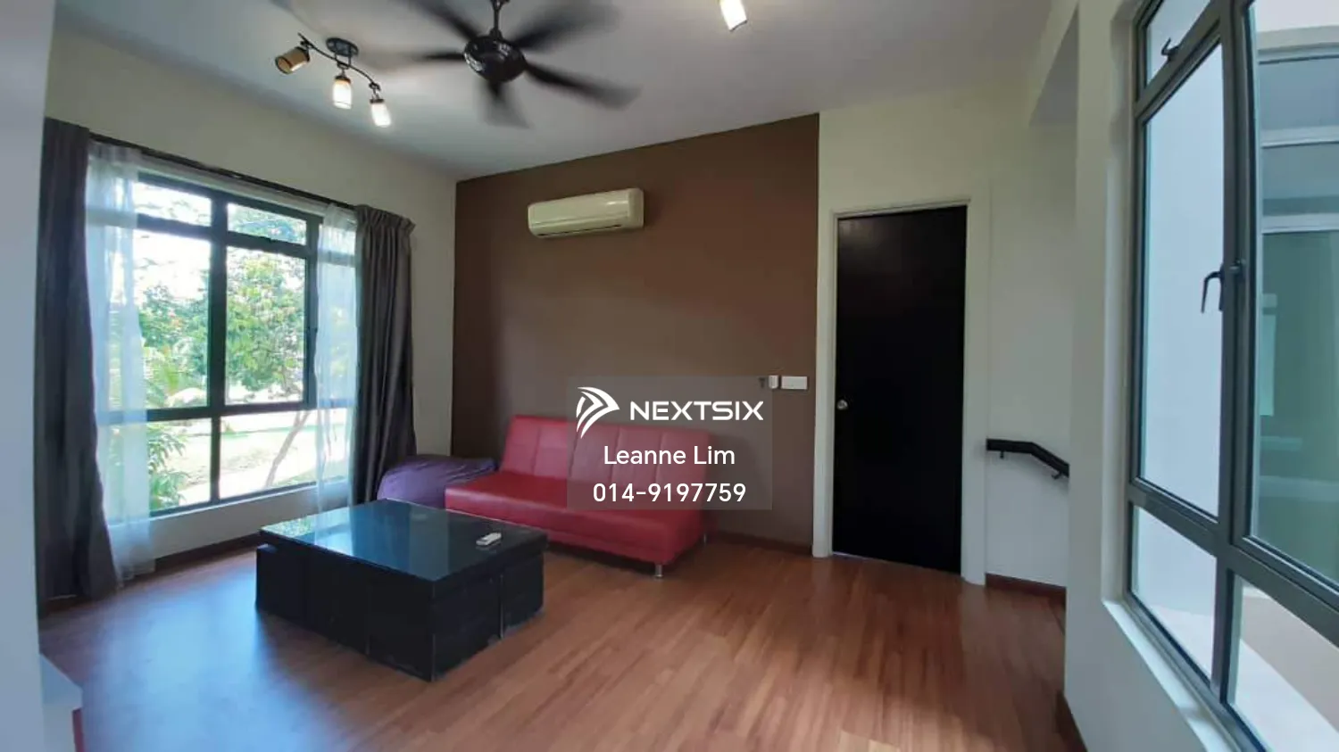 2-sty Terrace/Link House For Sale in Iskandar Puteri (Nusajaya) Johor - Image 9