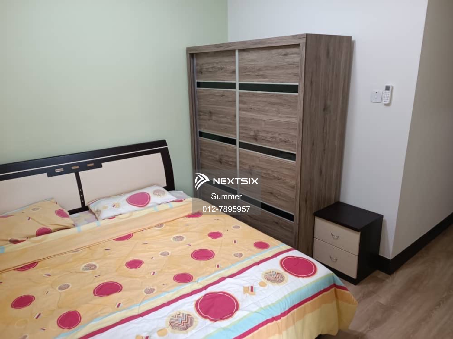 Condominium For Sale in Kota Kinabalu Sabah - Image 5