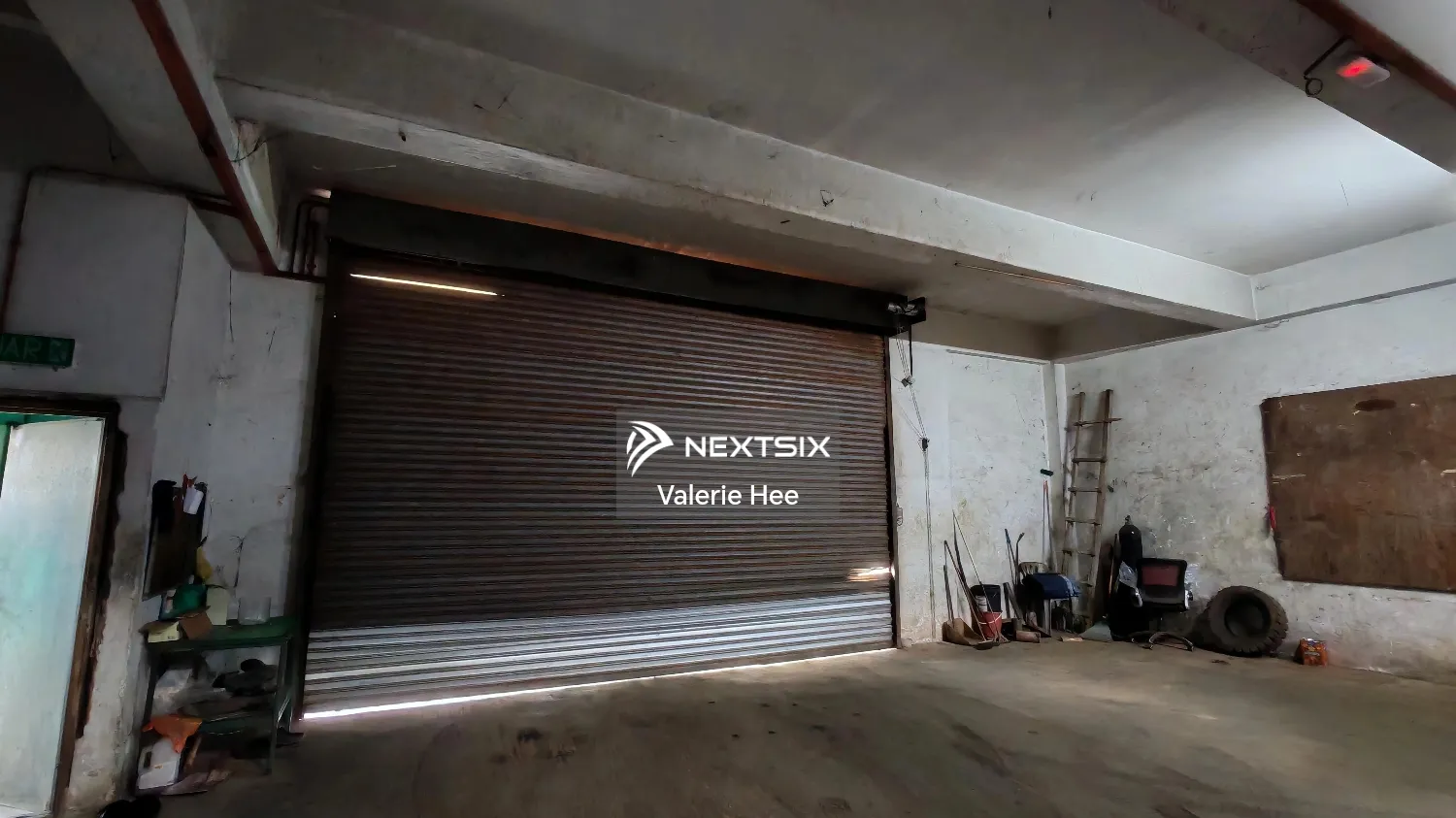 Semi-D Factory For Sale in Ulu Tiram Johor