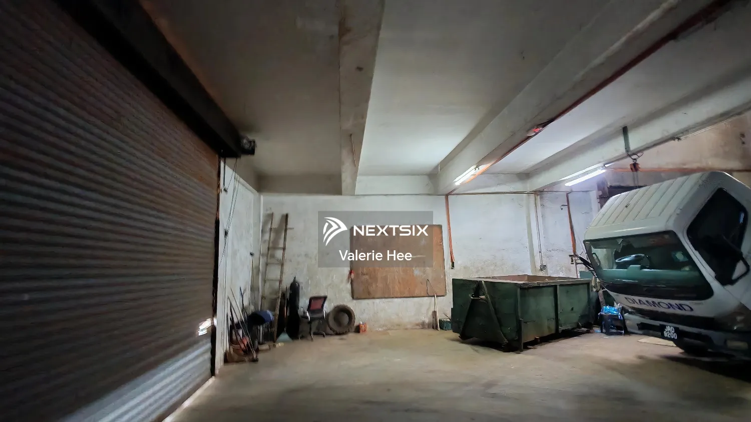 Semi-D Factory For Sale in Ulu Tiram Johor - Image 2