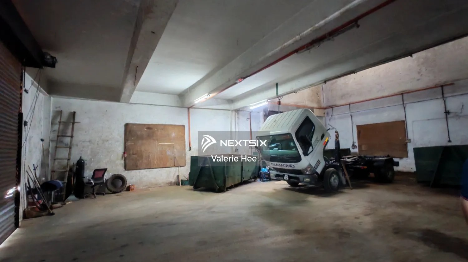 Semi-D Factory For Sale in Ulu Tiram Johor - Image 3