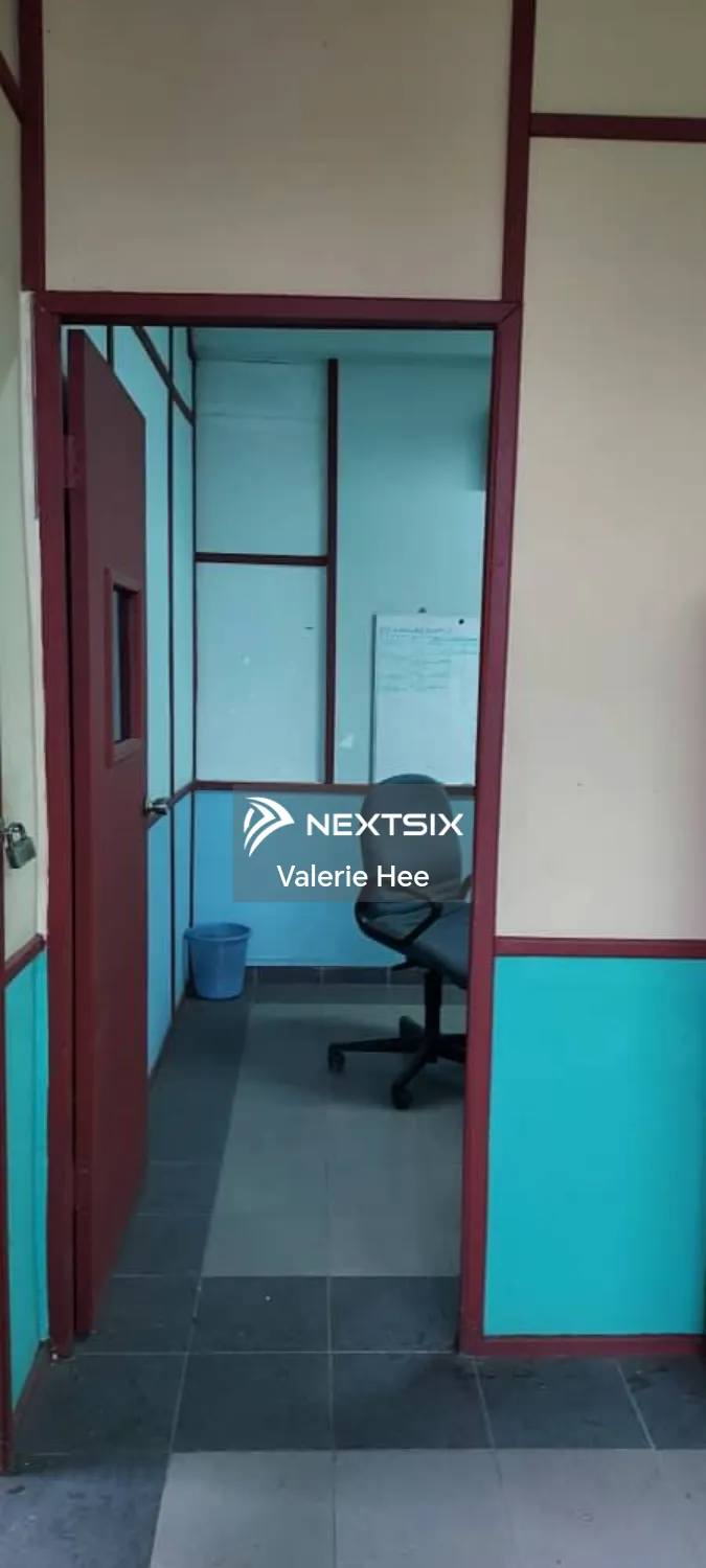 Semi-D Factory For Sale in Ulu Tiram Johor - Image 4