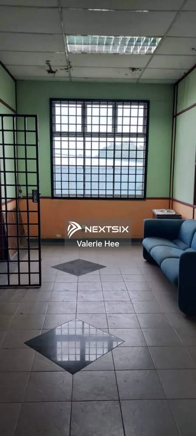 Semi-D Factory For Sale in Ulu Tiram Johor - Image 7