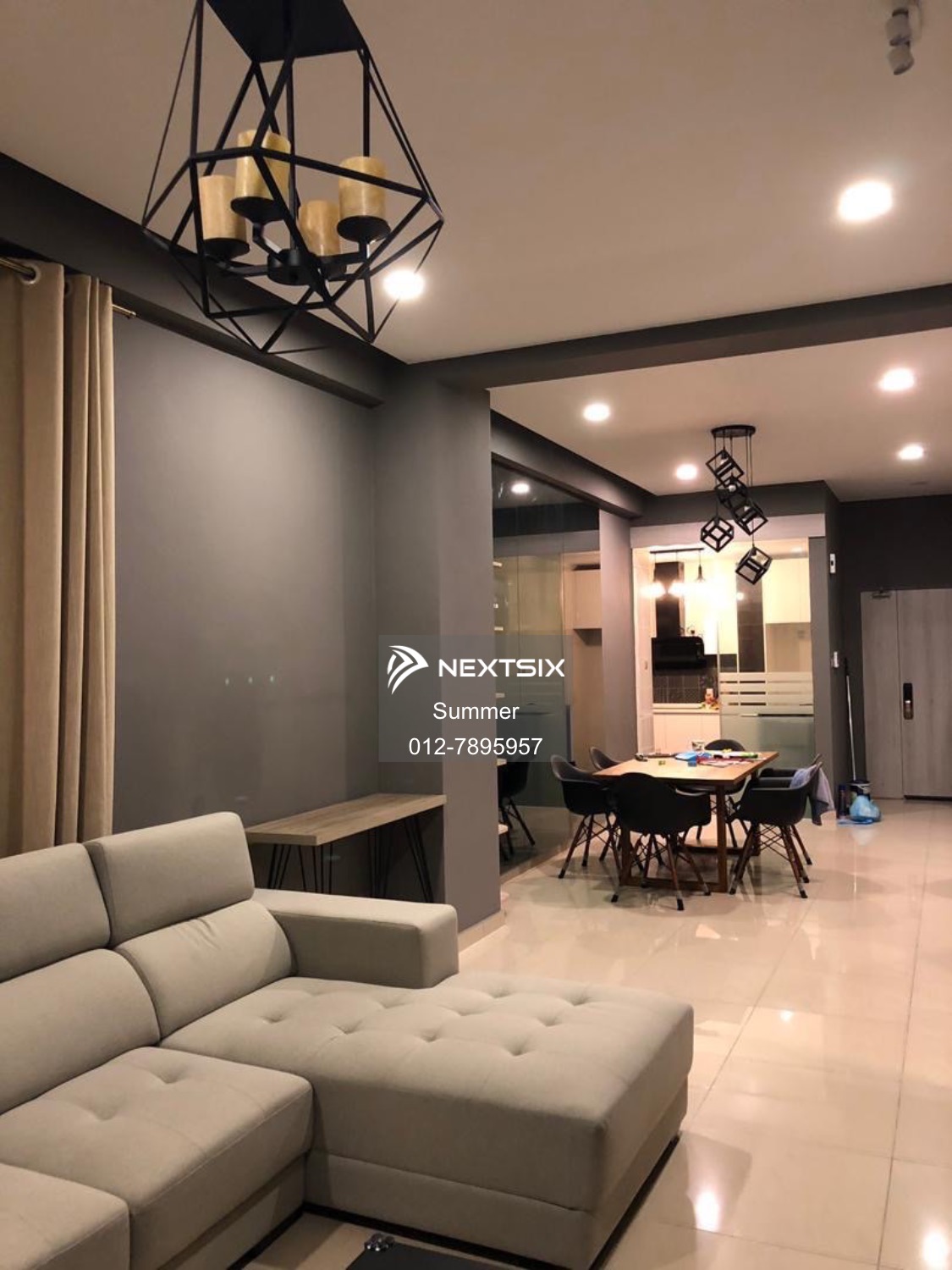 Condominium For Sale in Kota Kinabalu Sabah