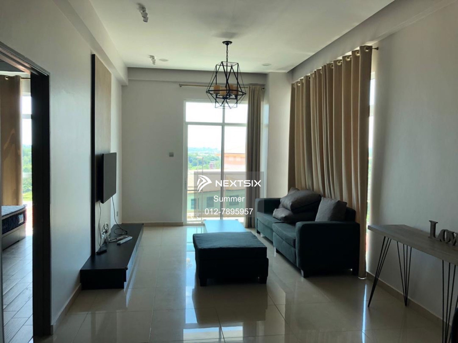 Condominium For Sale in Kota Kinabalu Sabah - Image 2
