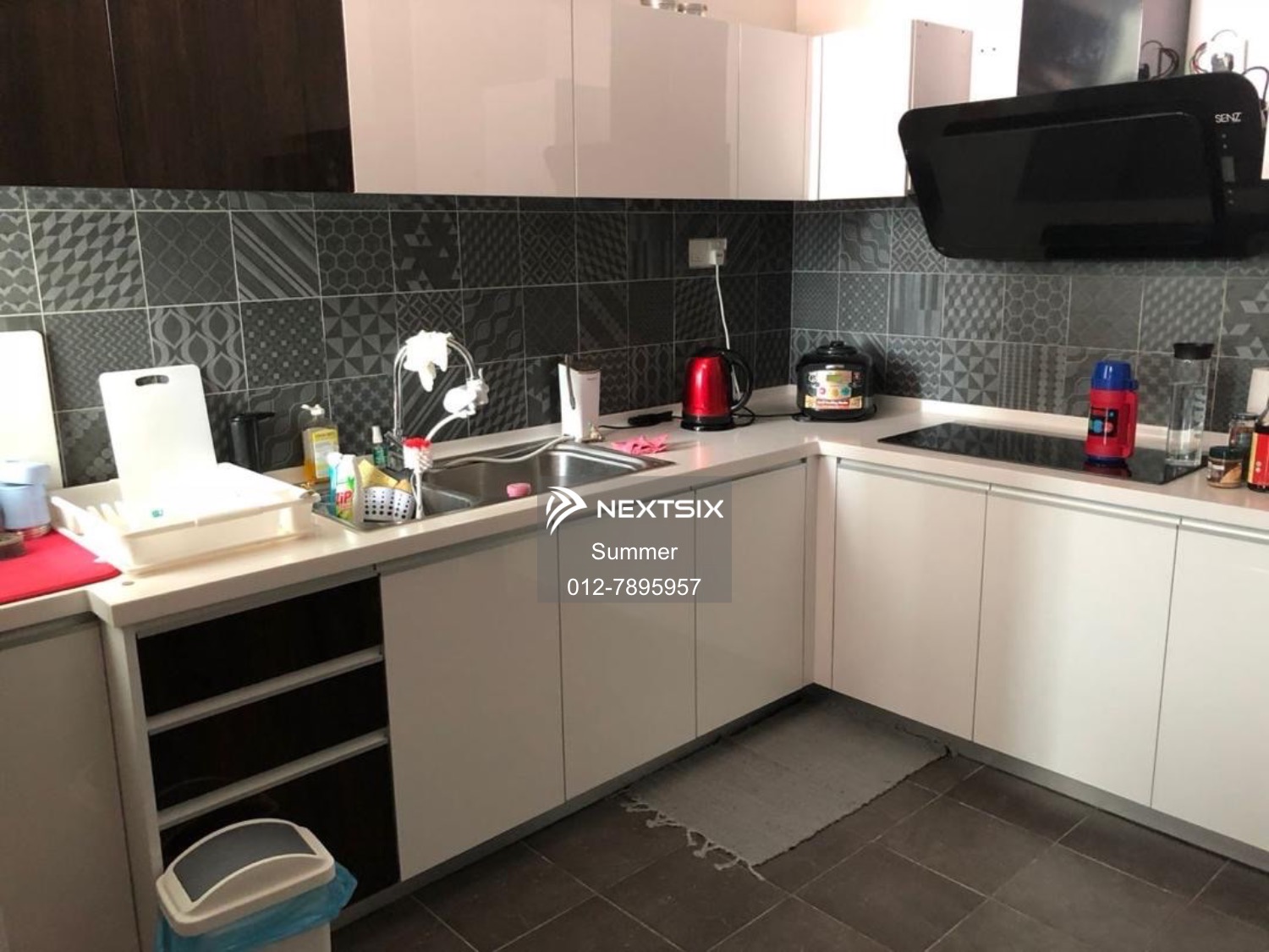 Condominium For Sale in Kota Kinabalu Sabah - Image 3