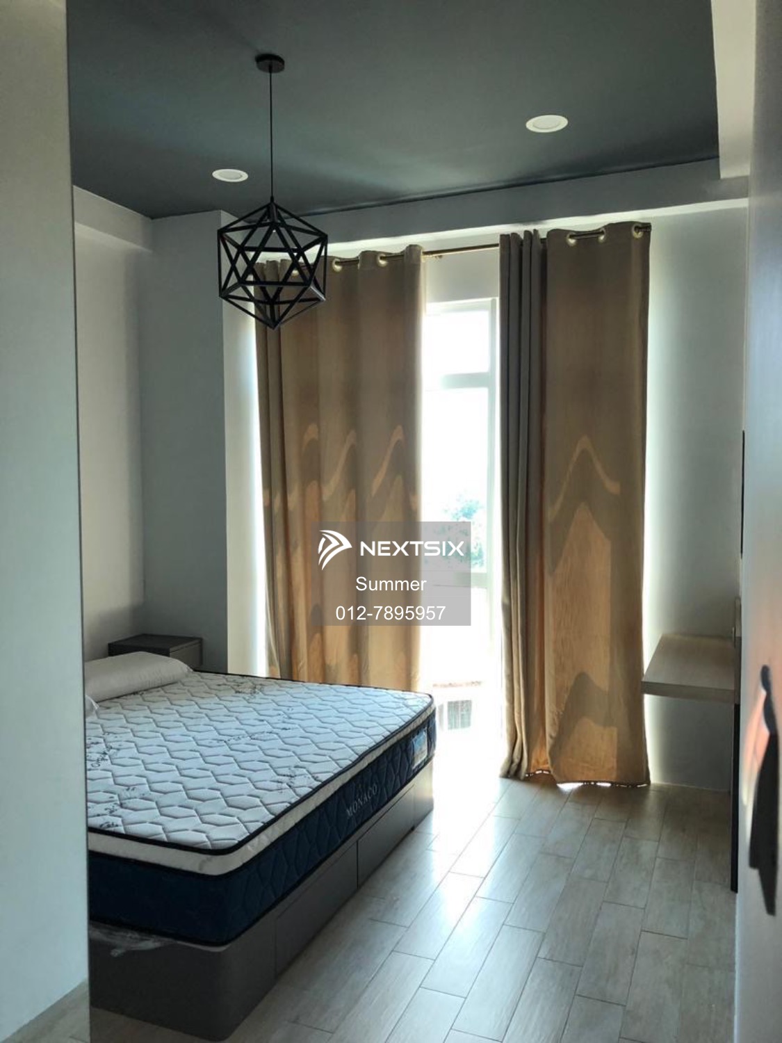 Condominium For Sale in Kota Kinabalu Sabah - Image 8