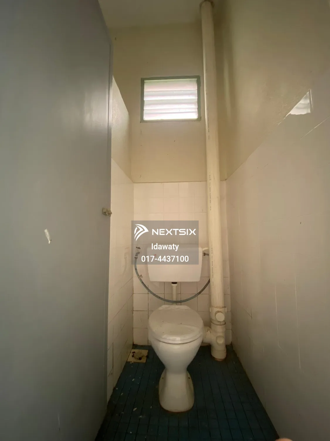 1-sty Terrace/Link House For Sale in Jawi Penang - Image 12