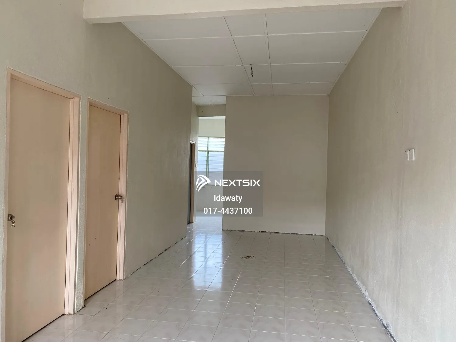 1-sty Terrace/Link House For Sale in Jawi Penang - Image 13