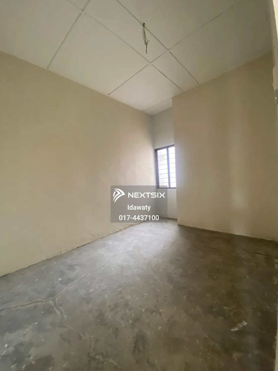 1-sty Terrace/Link House For Sale in Jawi Penang - Image 5