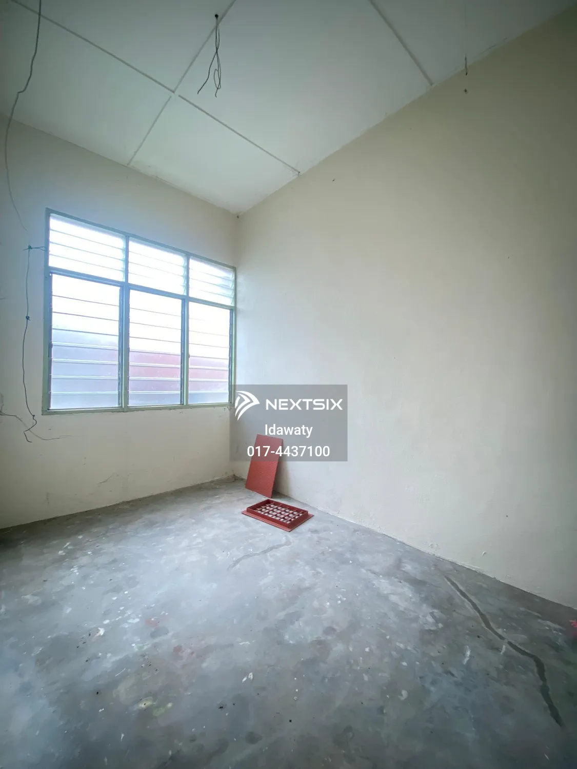 1-sty Terrace/Link House For Sale in Jawi Penang - Image 6