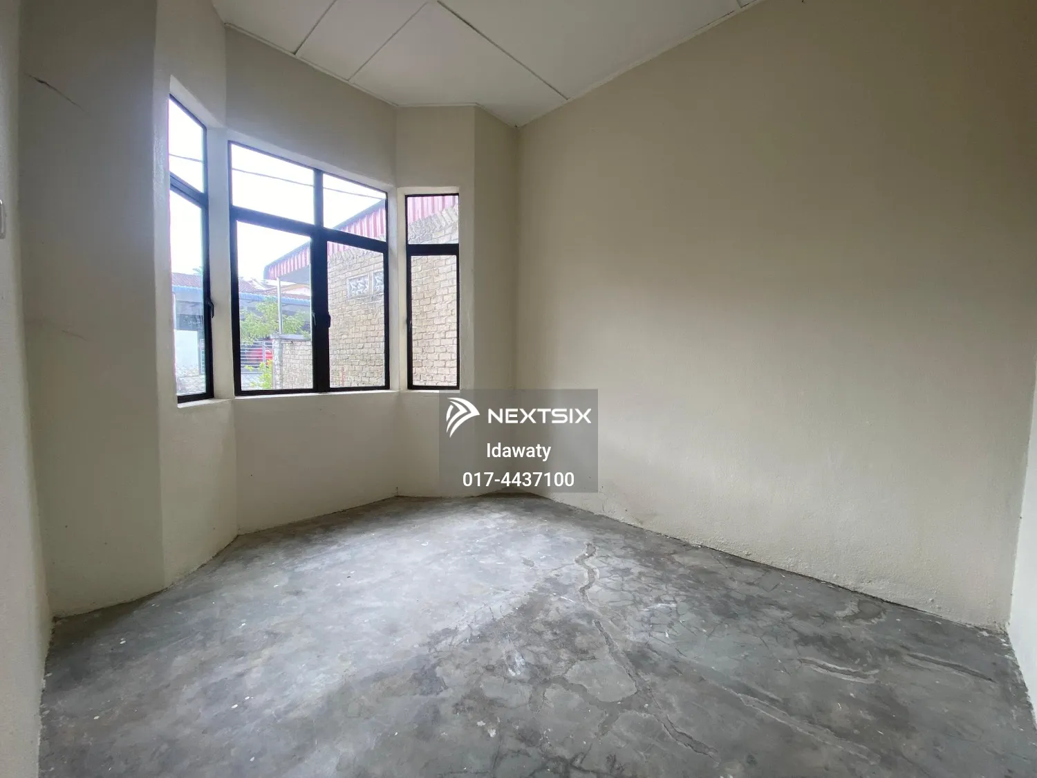 1-sty Terrace/Link House For Sale in Jawi Penang - Image 7