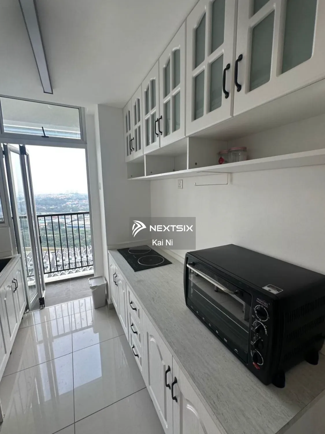 Apartment For Rent in Masai Johor