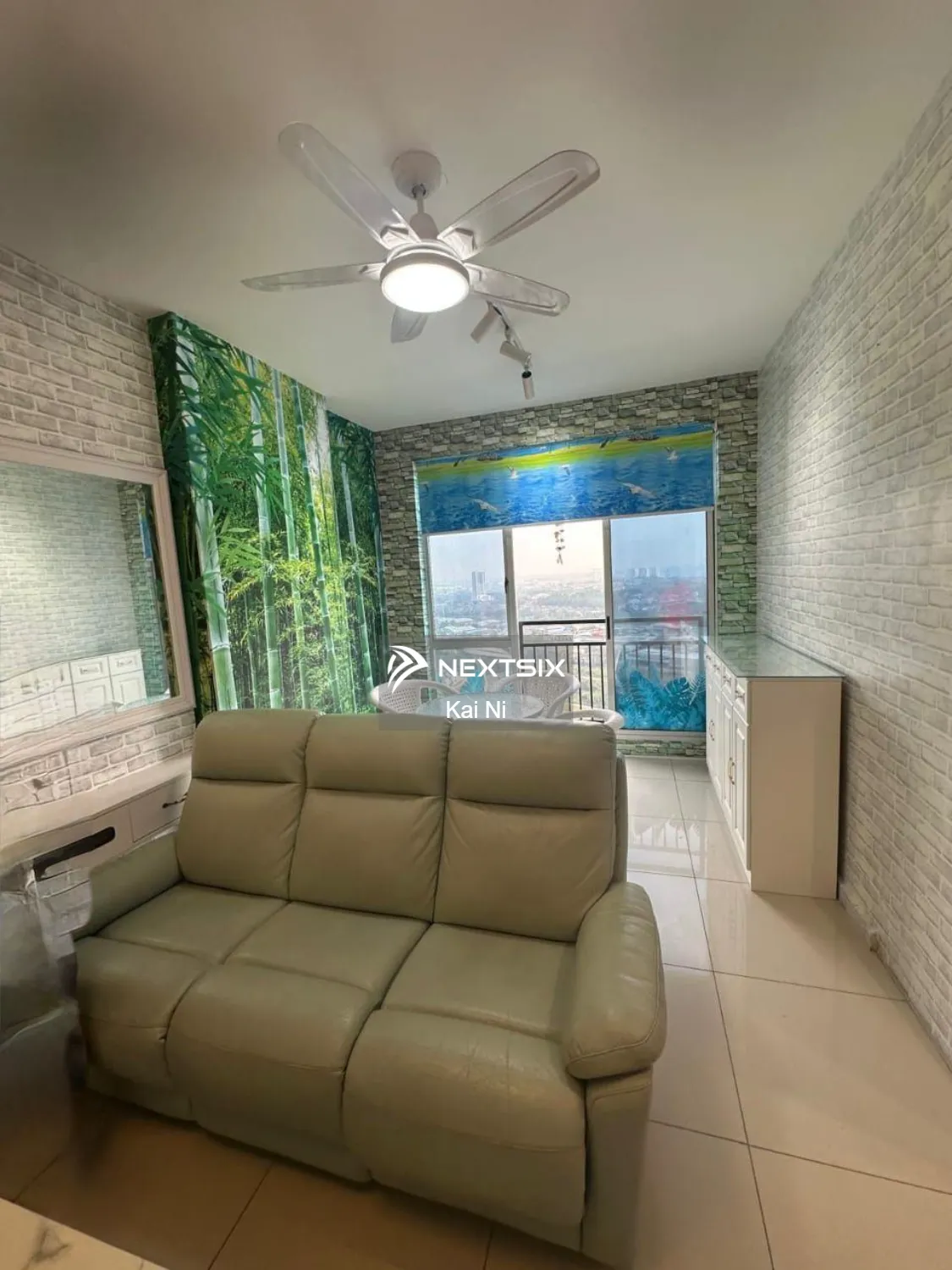 Apartment For Rent in Masai Johor - Image 5