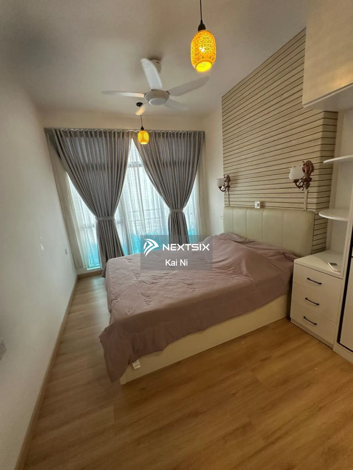 Apartment For Rent in Masai Johor - Image 6