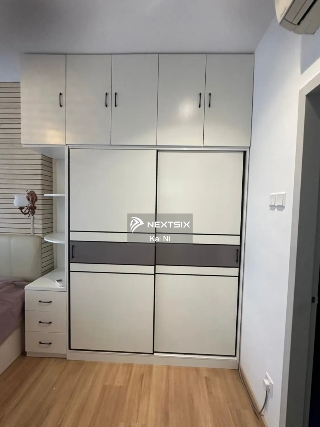 Apartment For Rent in Masai Johor - Image 7