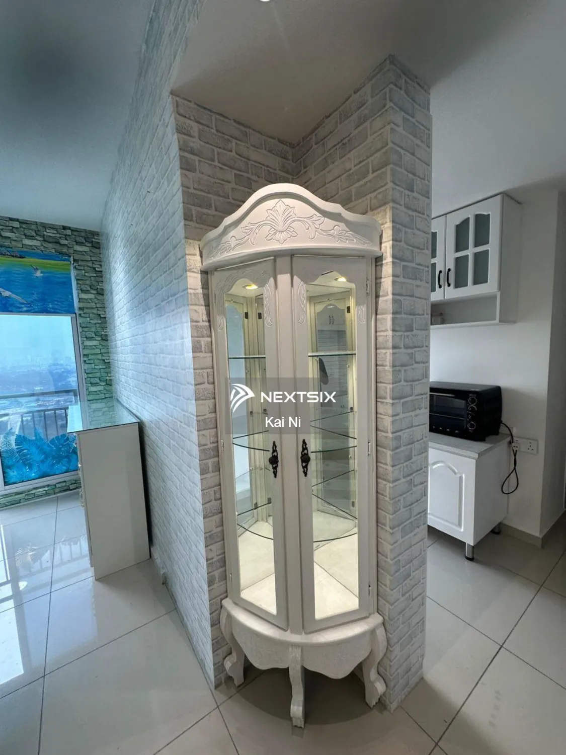 Apartment For Rent in Masai Johor - Image 8