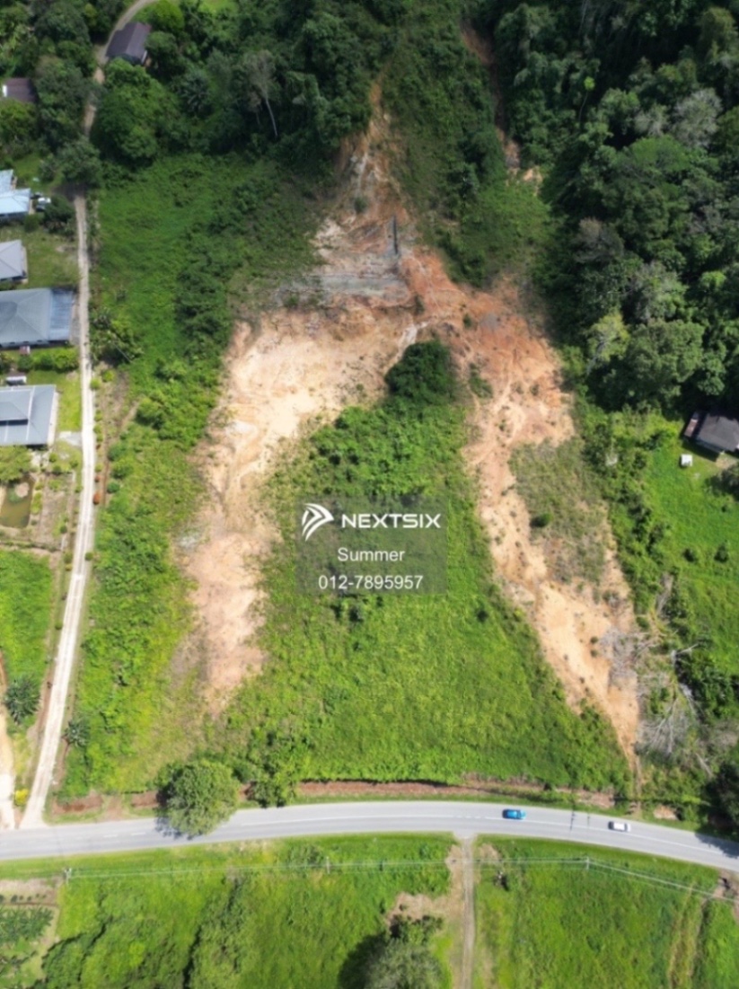 Residential Land For Sale in Papar Sabah