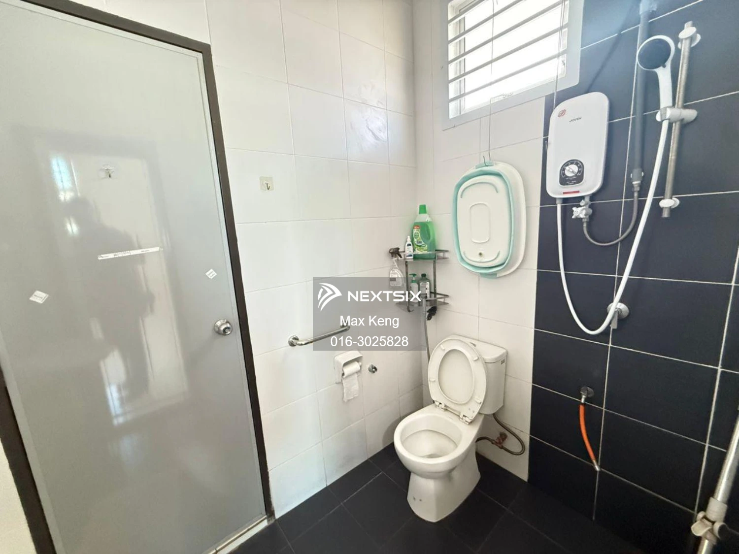 1-sty Terrace/Link House For Sale in Kulai Johor - Image 10