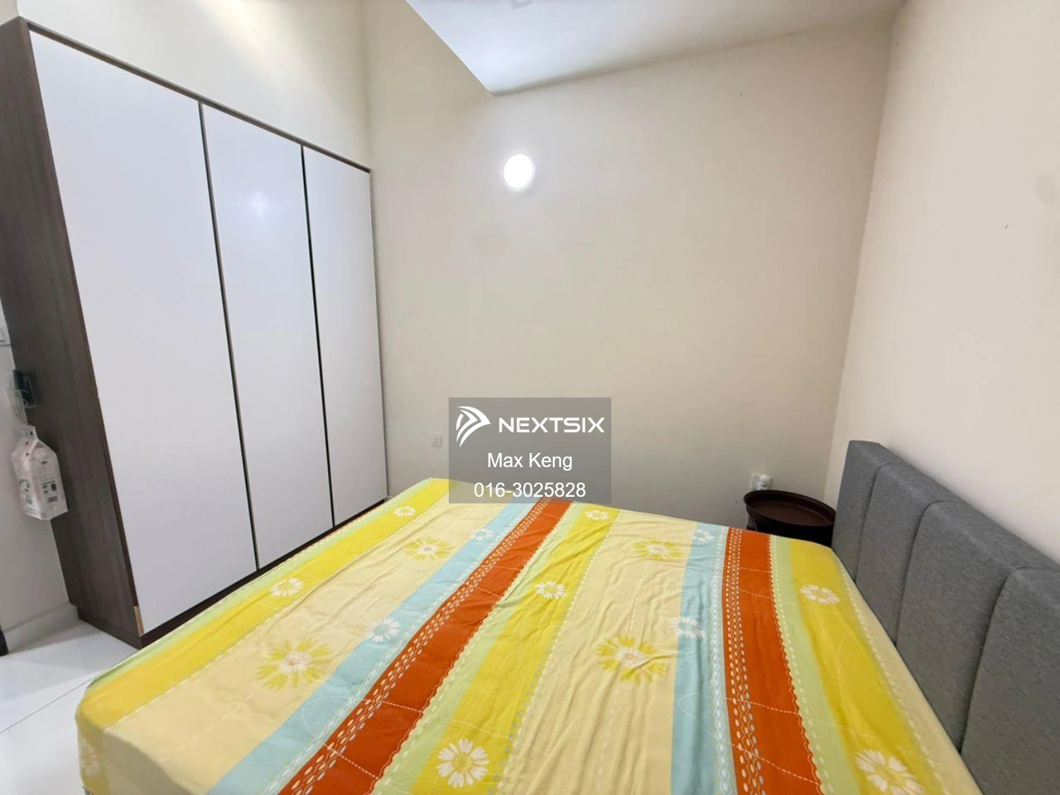 1-sty Terrace/Link House For Sale in Kulai Johor - Image 6