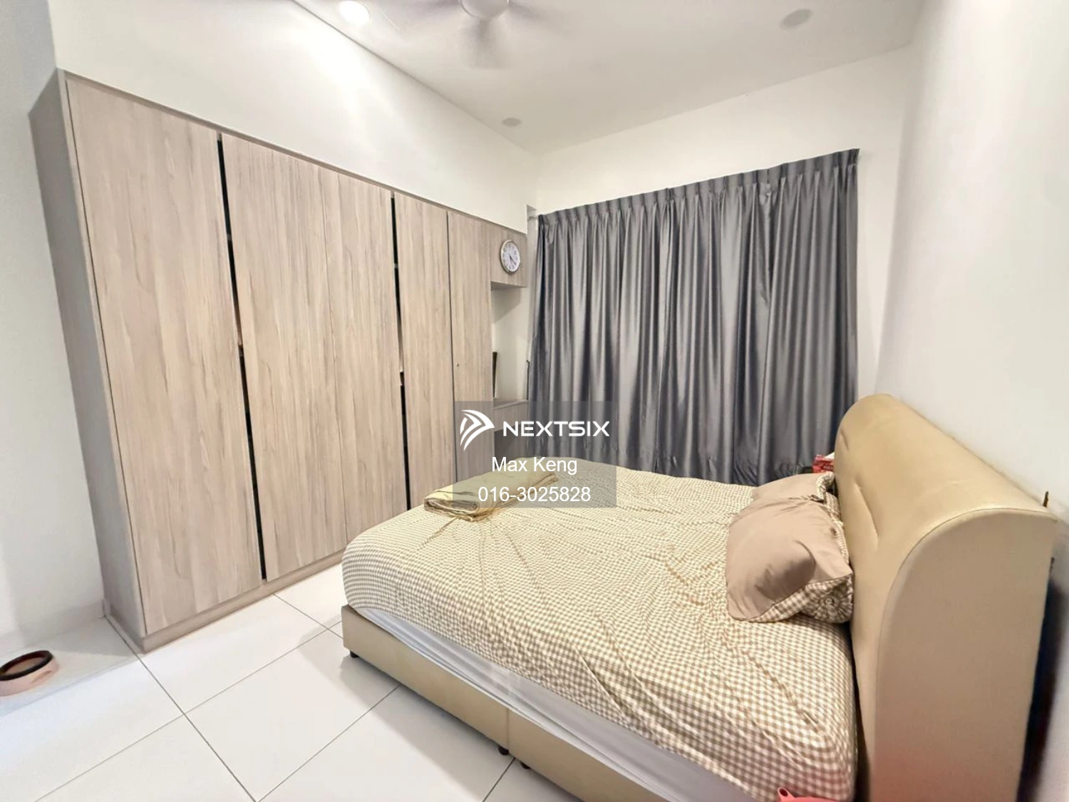 1-sty Terrace/Link House For Sale in Kulai Johor - Image 7