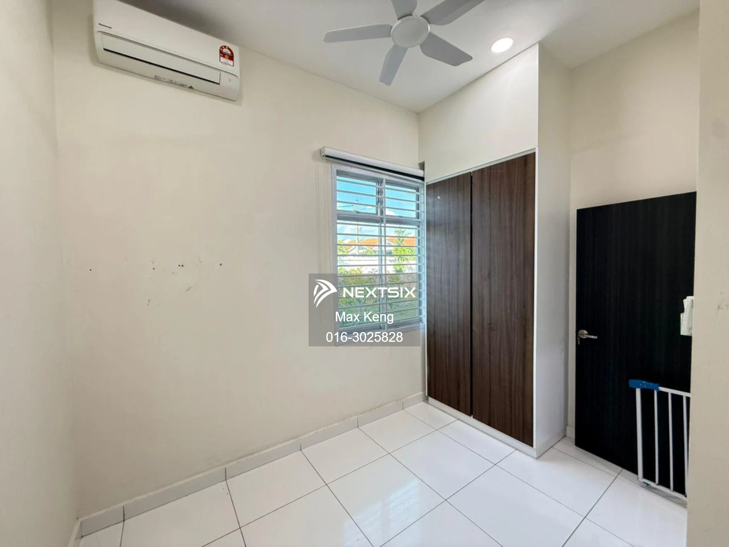 1-sty Terrace/Link House For Sale in Kulai Johor - Image 8