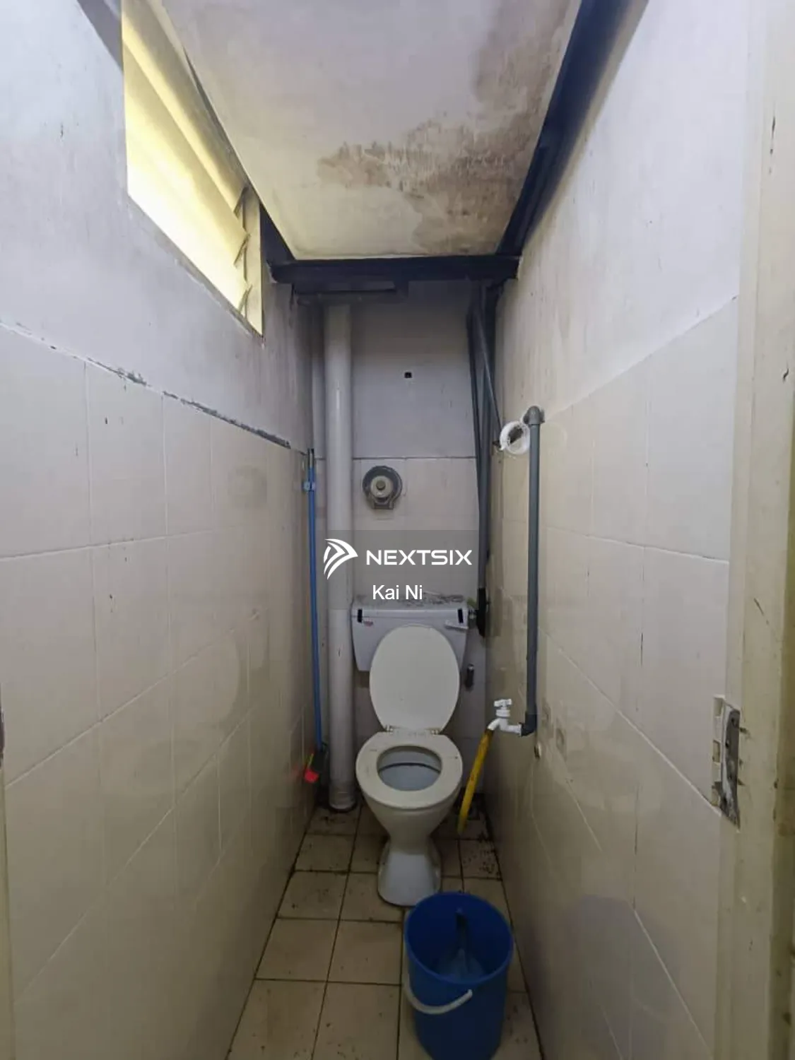 Flat For Sale in Ulu Tiram Johor - Image 5