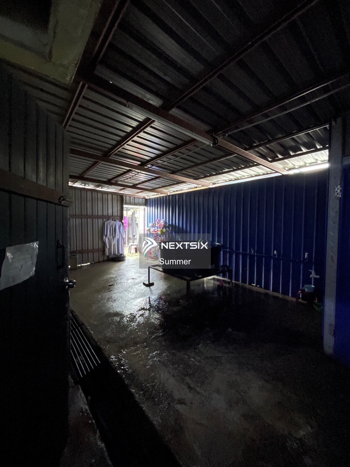 Semi-detached House For Sale in Putatan Sabah - Image 10