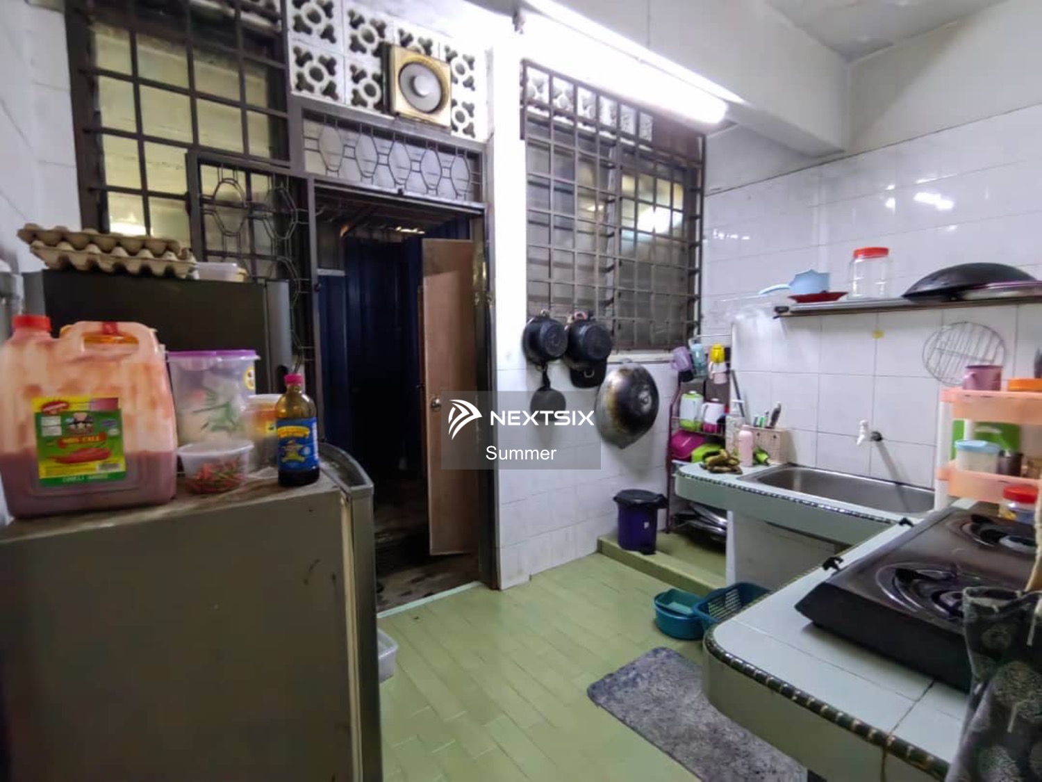 Semi-detached House For Sale in Putatan Sabah - Image 11