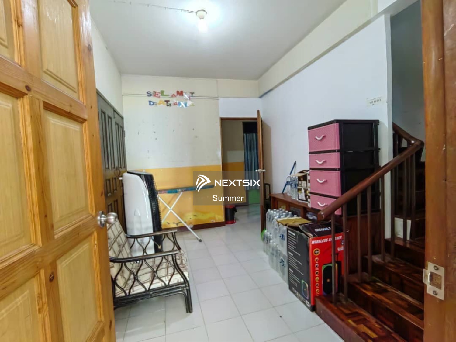 Semi-detached House For Sale in Putatan Sabah - Image 14