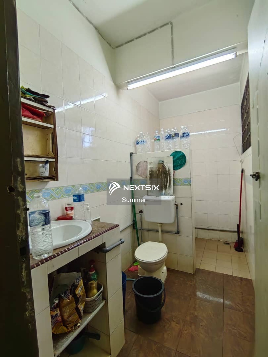 Semi-detached House For Sale in Putatan Sabah - Image 6