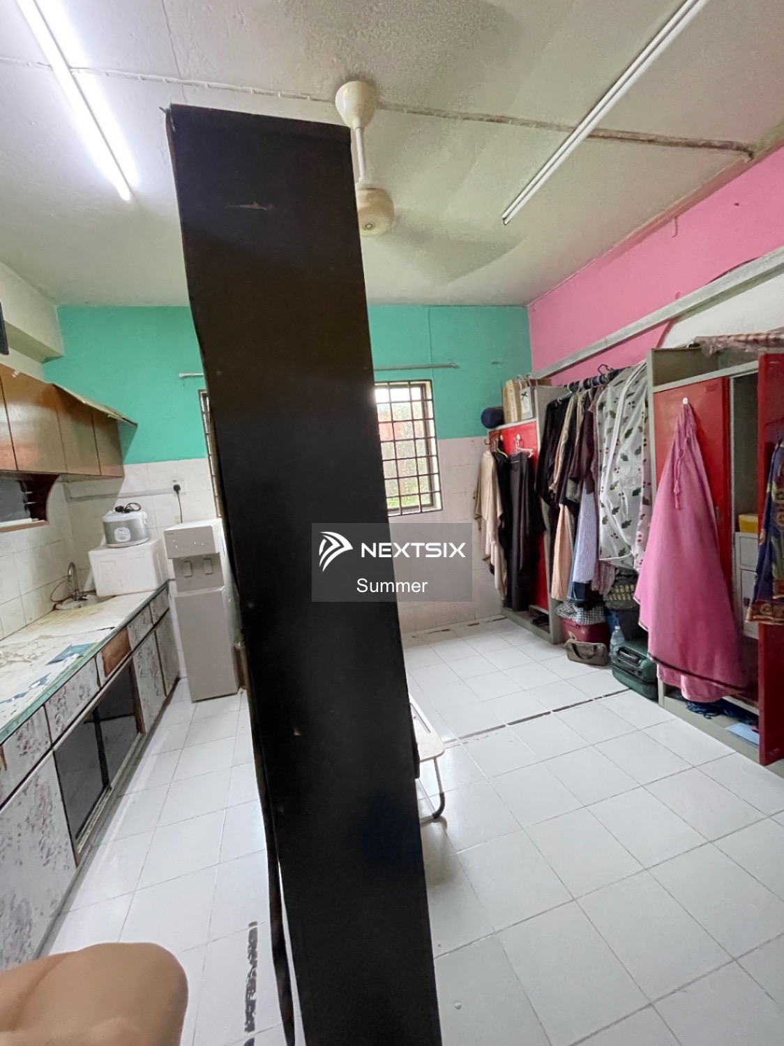 Semi-detached House For Sale in Putatan Sabah - Image 9